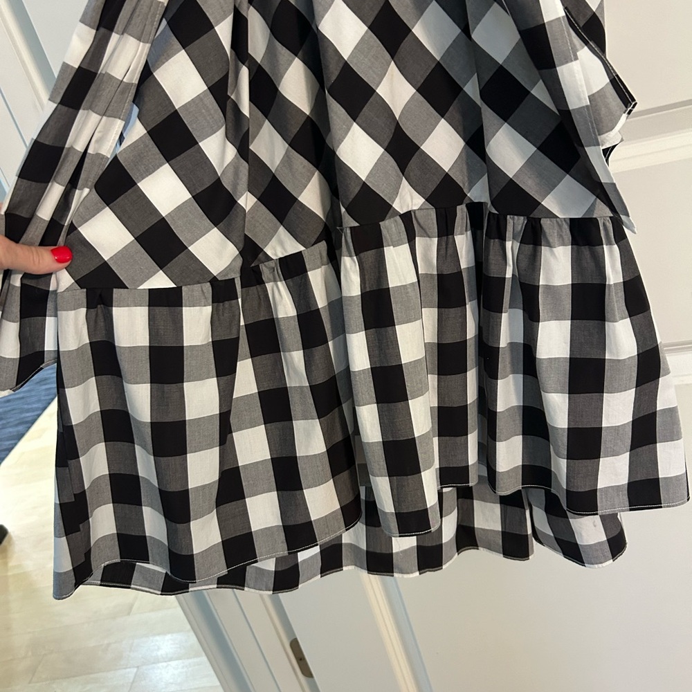 J Crew dress - Picture 3 of 7